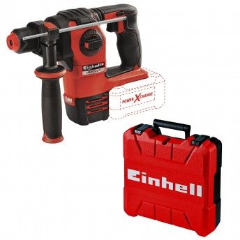 Martelo perfurador a bateria HEROCCO ref 4513900 EINHELL