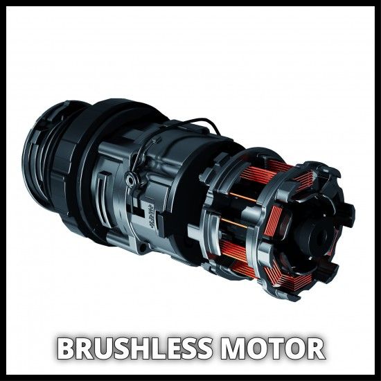 Martelo perfurador a bateria HEROCCO ref 4513900 EINHELL