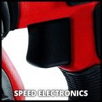 Martelo perfurador a bateria HEROCCO ref 4513900 EINHELL