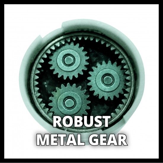 Aparafusadora c/percussão TE-CD 12/1 Li-i (2x2,0Ah) refª 4513890 EINHELL Aparafusadora c/percussão TE-CD 12/1 Li-i (2x2,0Ah) refª 4513890 EINHELL