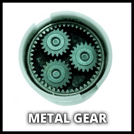 Aparafusadora TE-CD 18/50 Li BL Solo s/percusso ref 4513887 EINHELL