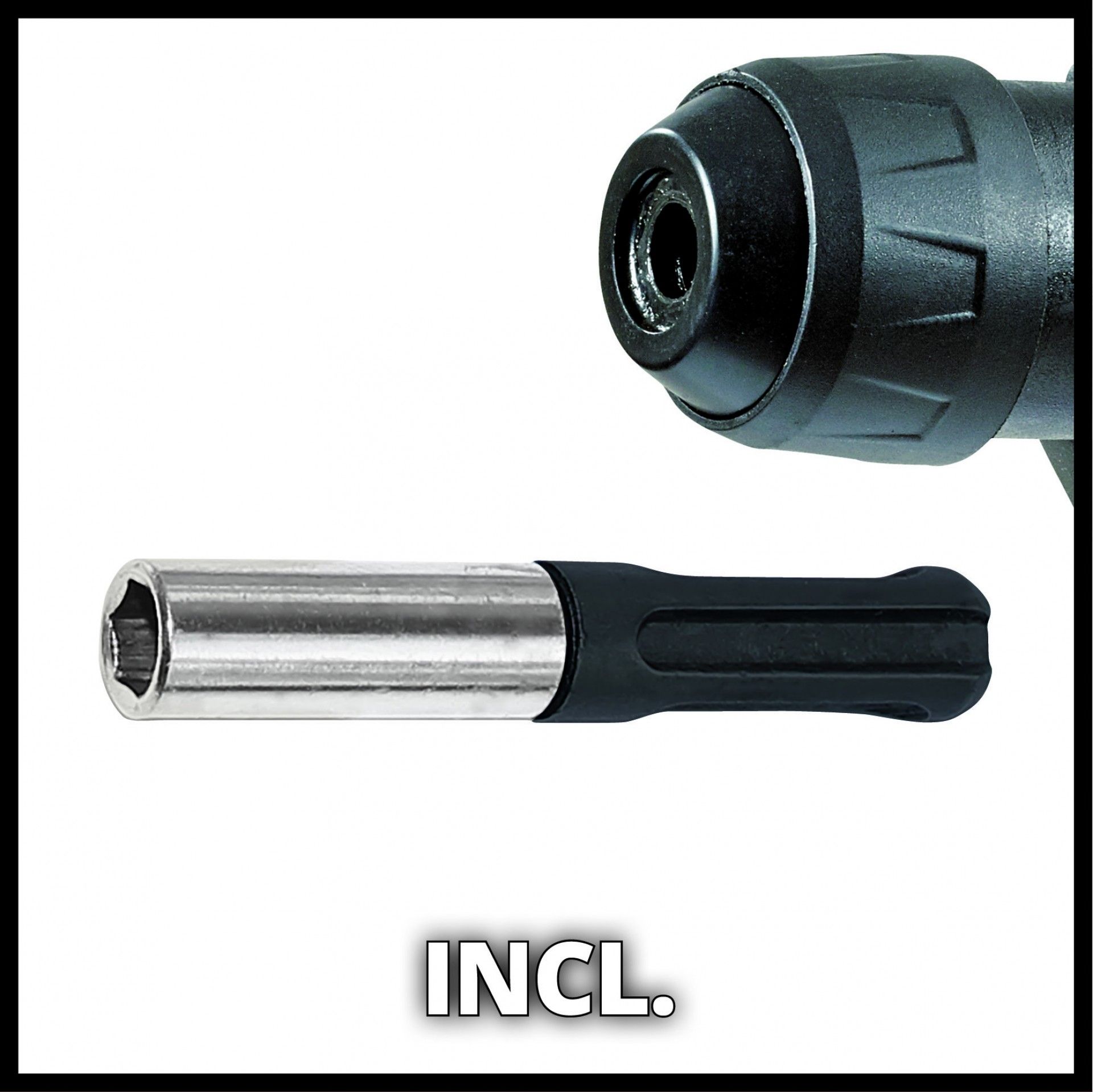 Martelo perfurador a bateria TE-HD 18 Li Kit refª 4513810 EINHELL