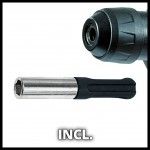 Martelo perfurador a bateria TE-HD 18 Li Kit refª 4513810 EINHELL Martelo perfurador a bateria TE-HD 18 Li Kit refª 4513810 EINHELL