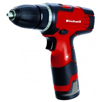 Berbequim a bateria TH-CD 12-2 Li ref 4513660 EINHELL
