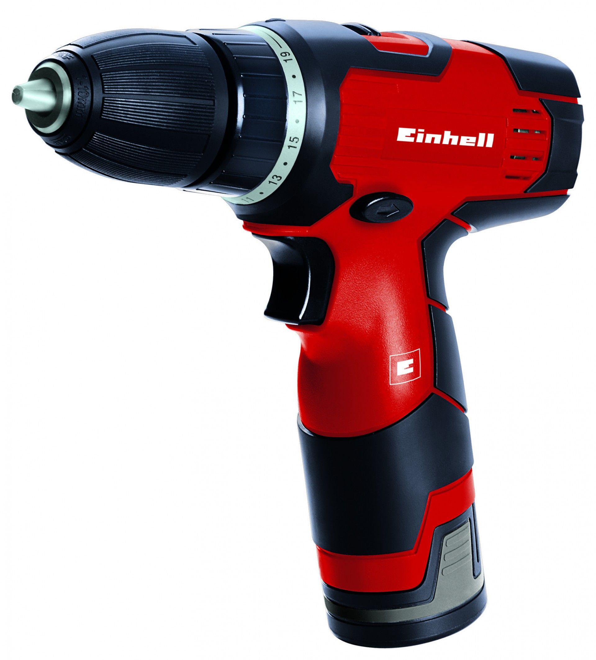 Berbequim a bateria TH-CD 12-2 Li refª 4513660 EINHELL