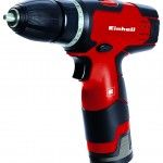 Berbequim a bateria TH-CD 12-2 Li refª 4513660 EINHELL Berbequim a bateria TH-CD 12-2 Li refª 4513660 EINHELL