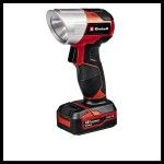 Aparafusadora TE-CD 12/1 Li +22acess + CL (2x2,0Ah) ref 4513598 EINHELL