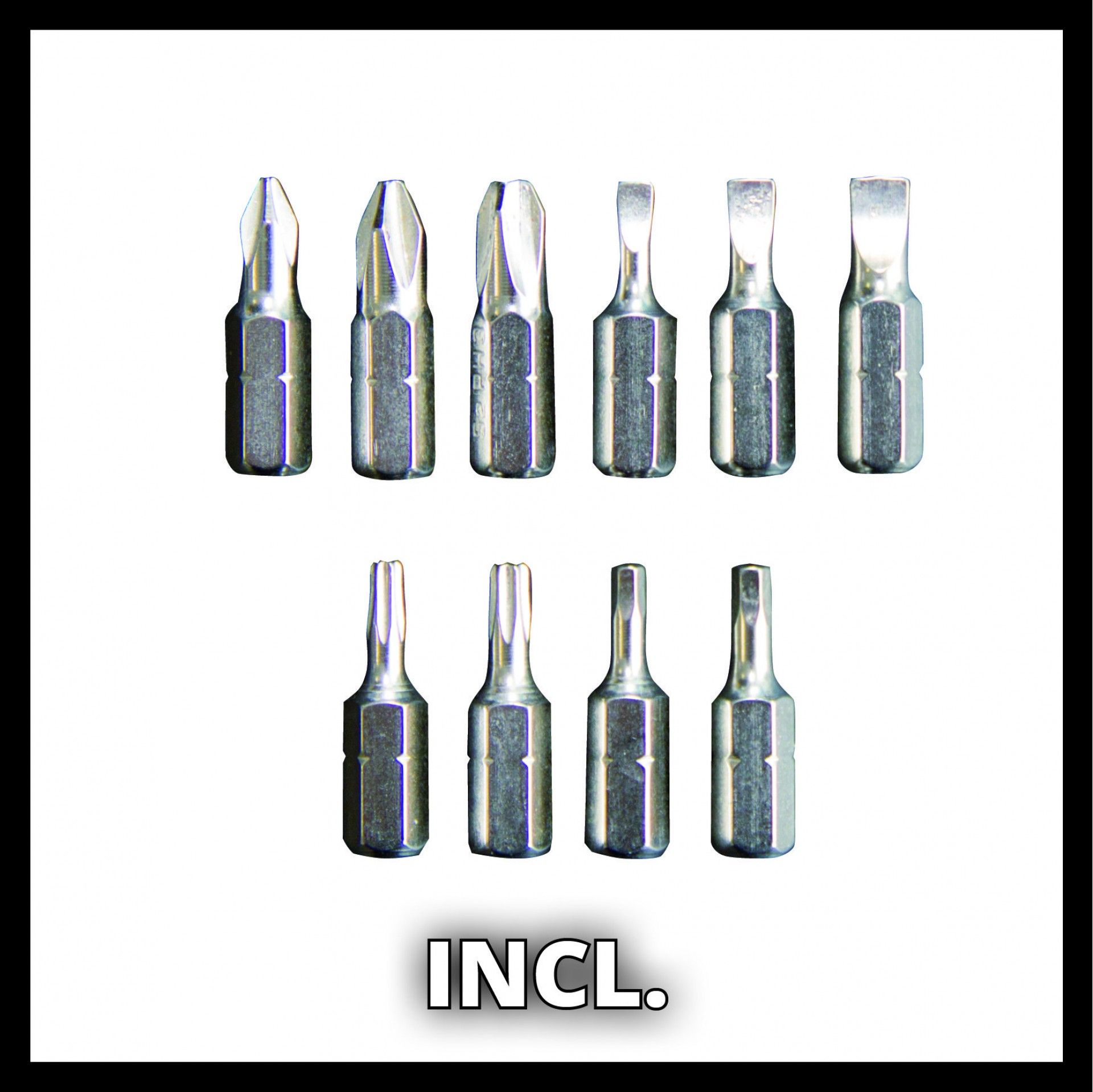 Aparafusadora a bateria TE-SD 3,6/1 Li refª 4513501 EINHELL