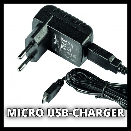 Aparafusadora a bateria TE-SD 3,6/1 Li ref� 4513501 EINHELL