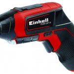 Aparafusadora a bateria TE-SD 3,6/1 Li ref 4513501 EINHELL