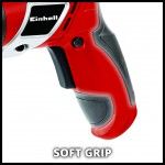 Aparafusadora a bateria TC-SD 3,6 Li refª 4513442 EINHELL Aparafusadora a bateria TC-SD 3,6 Li refª 4513442 EINHELL