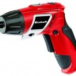 Aparafusadora a bateria TC-SD 3,6 Li refª 4513442 EINHELL Aparafusadora a bateria TC-SD 3,6 Li refª 4513442 EINHELL