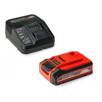 Starter Kit 4.0Ah Plus ref 4512159 Einhell