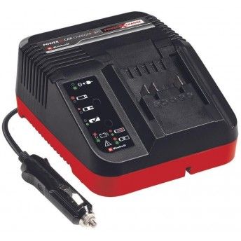 Carregador Power 3A ref 4512113 EINHELL