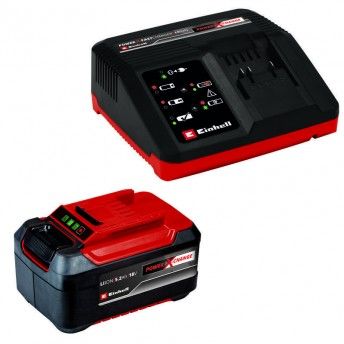 PXC STARTER KIT 5.2Ah ref 4512114 EINHELL