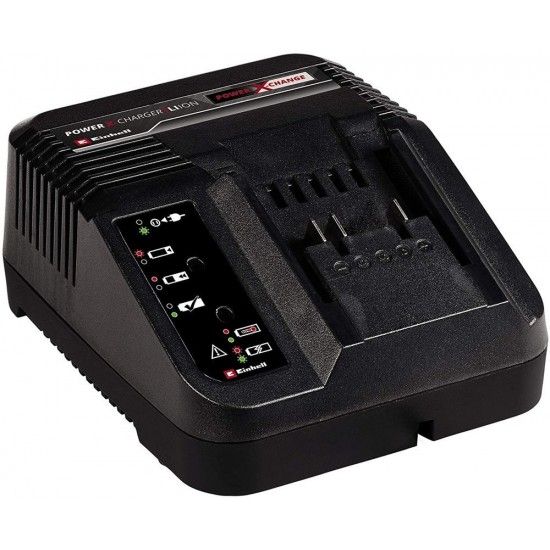 Carregador Power-X-Change 3A ref 4512096 EINHELL