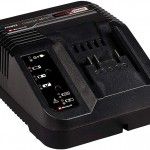Carregador Power-X-Change 3A refª 4512096 EINHELL Carregador Power-X-Change 3A refª 4512096 EINHELL