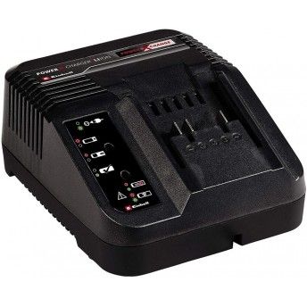 Carregador Power-X-Change 3A ref 4512096 EINHELL