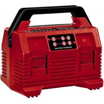 CARREGADOR X-Quattrocharger 4A ref 4512102 EINHELL