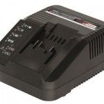 Carregador Power-X-Change 3A ref 4512095 EINHELL
