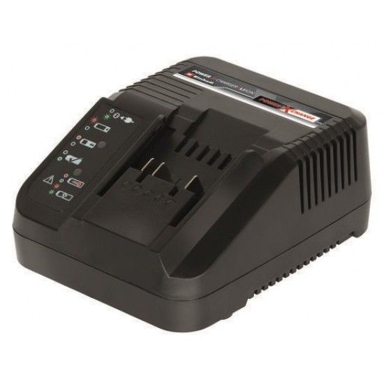 Carregador Power-X-Change 3A ref 4512095 EINHELL