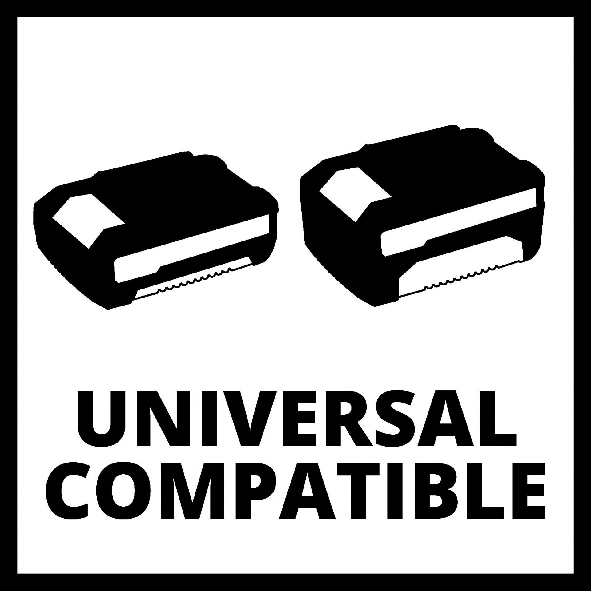 Carregador duplo Power-X-Twincharger 3 A refª 4512069 EINHELL