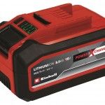 Bateria 18V 5-8 Ah PXC Plus ref 4511600 EINHELL