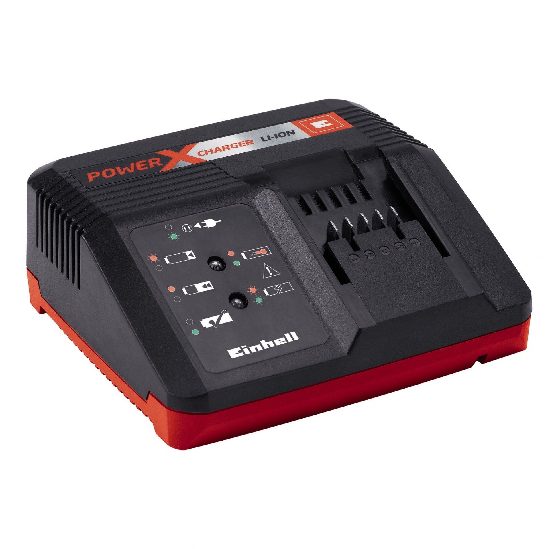 CARREGADOR POWER-X-Change 3A refª 4512011 EINHELL