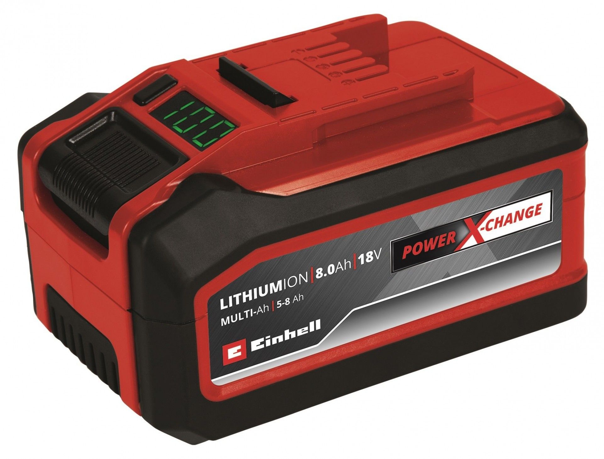 Bateria 18V 5-8 Ah PXC Plus refª 4511600 EINHELL