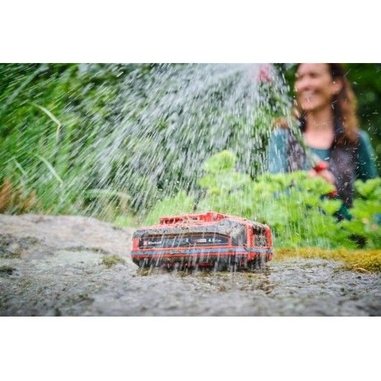 Bateria 18V 4,0Ah Sealed PXC Plus A1 ref 4511627 EINHELL