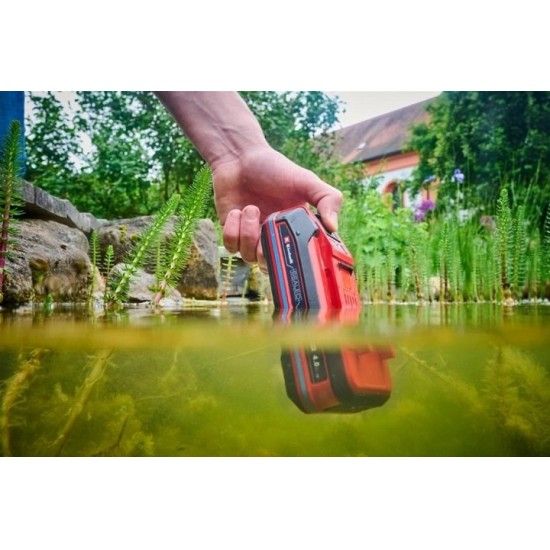 Bateria 18V 4,0Ah Sealed PXC Plus A1 ref 4511627 EINHELL