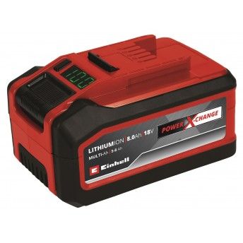 Bateria 18V 5-8 Ah PXC Plus ref 4511600 EINHELL