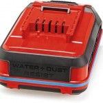 Bateria 18V 4,0Ah Sealed PXC Plus A1 ref 4511627 EINHELL