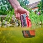 Bateria 18V 3,0Ah Sealed PXC Plus A1 ref 4511618 EINHELL