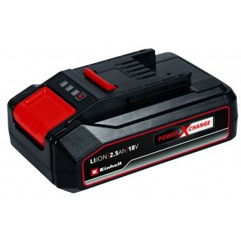 Bateria 18V 2,5Ah Power X-Change ref 4511516 EINHELL