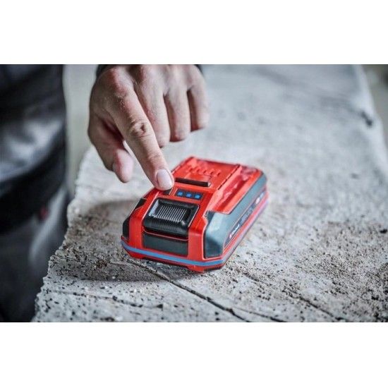 Bateria 18V 3,0Ah Sealed PXC Plus A1 ref 4511618 EINHELL