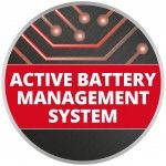 Bateria 18V 2,5Ah Power X-Change ref 4511516 EINHELL
