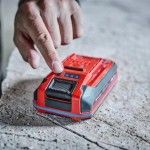 Bateria 18V 3,0Ah Sealed PXC Plus A1 ref 4511618 EINHELL