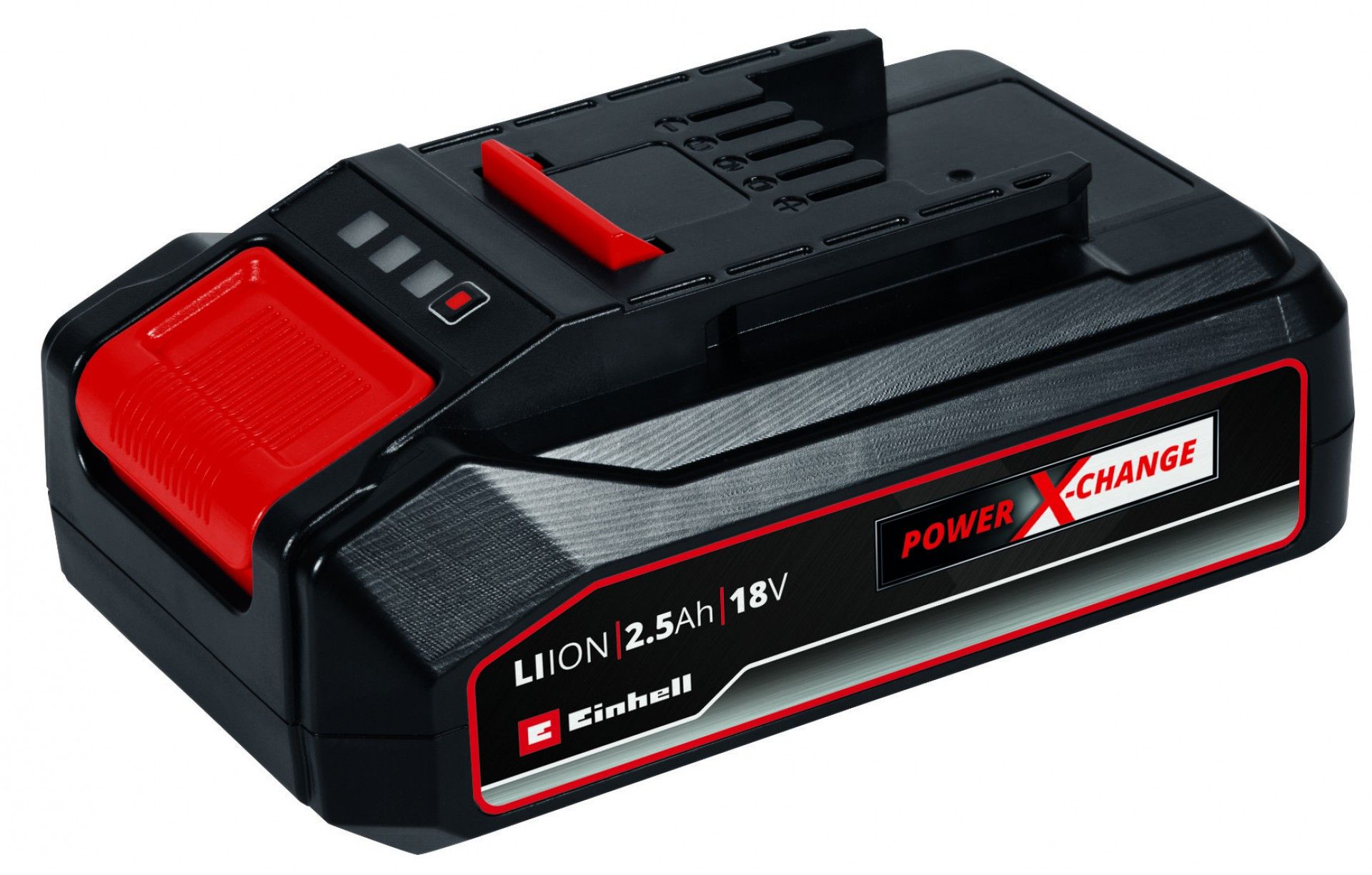 Bateria 18V 2,5Ah Power X-Change refª 4511516 EINHELL