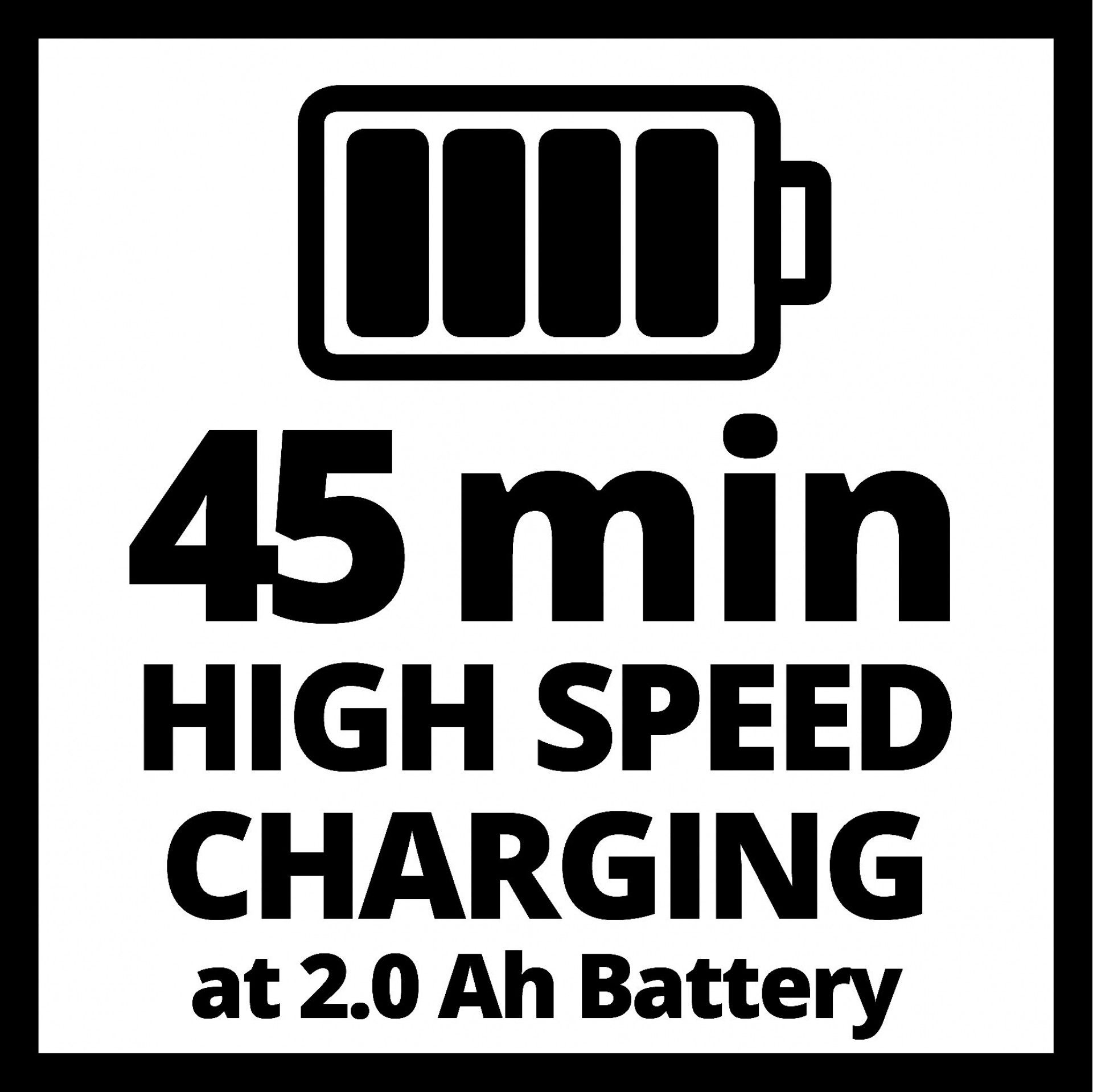 Bateria 12V 2,0Ah Li-Battery refª 4511472 EINHELL