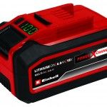 BATERIA 18V 4-6 Ah Multi-Ah PXC Plus ref 4511502 EINHELL