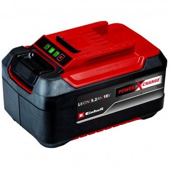 Bateria 18V 5,2 Ah PXC Plus ref 4511437 EINHELL