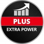Bateria 18V 5,2 Ah PXC Plus ref 4511437 EINHELL