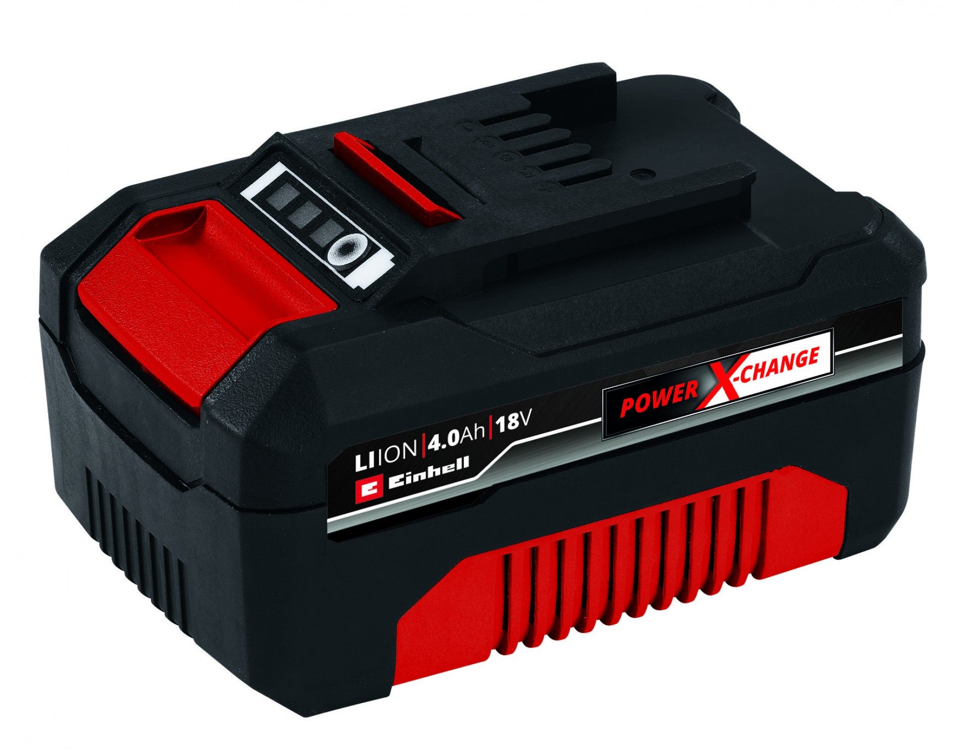 Bateria 18V 4,0 Ah Power-X-Change refª 4511396 EINHELL