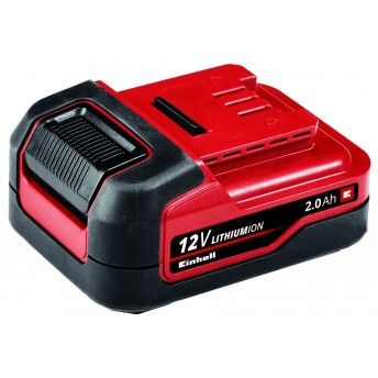 Bateria 12V 2,0Ah Li-Battery ref 4511472 EINHELL