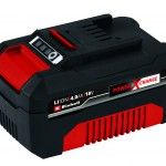 Bateria 18V 4,0 Ah Power-X-Change ref 4511396 EINHELL