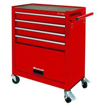 Carrinho de oficina TC-TW 100 ref 4510170 EINHELL