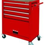 Carrinho de oficina TC-TW 100 ref 4510170 EINHELL