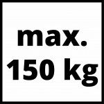 CARRO DE FERRAMENTAS TC-TW 150 ref 4510151 EINHELL