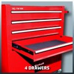 Carrinho de oficina TC-TW 100 ref 4510170 EINHELL